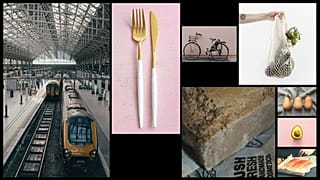 23 easy things you can do to be more eco now