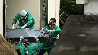 Prison clash in Brazil leaves at least 52 people dead: officials