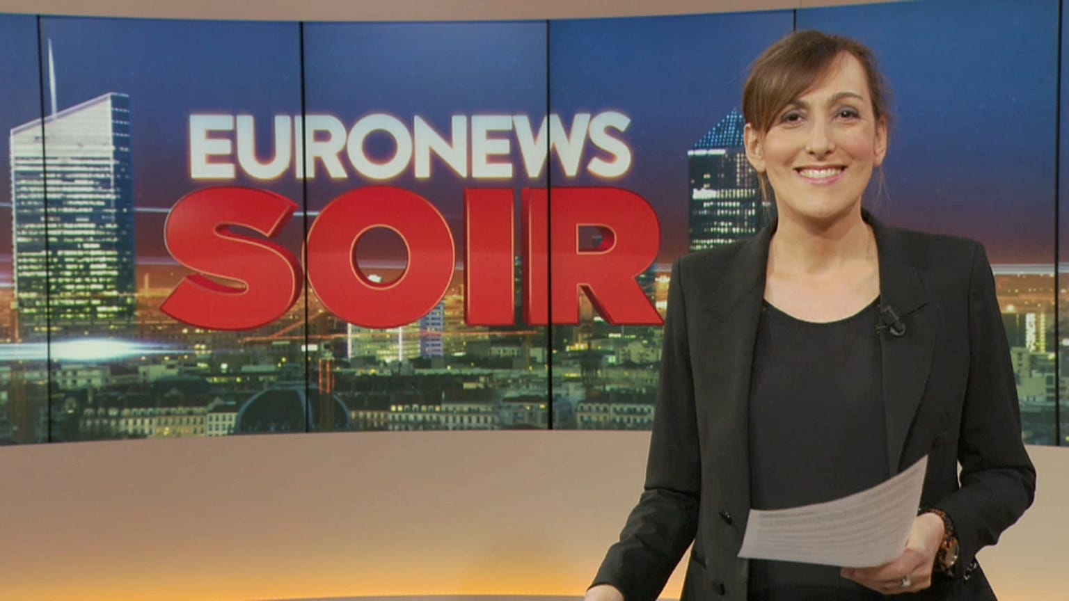 Euronews Soir : l'actualité du lundi 29 juillet 2019
