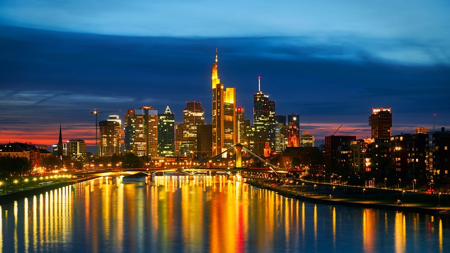 EZB-Risikowächter warnen vor Immobilienblase in Europa