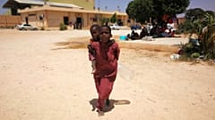 BM'den Libya'da savaşan taraflara Kurban Bayramı'nda ateşkes çağrısı