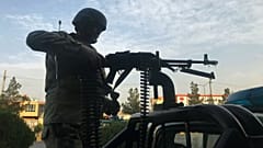 حدود ۴ هزار نفر در درگیری‌های شش ماه نخست سال در افغانستان کشته یا زخمی شده‌اند