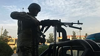 حدود ۴ هزار نفر در درگیریهای شش ماه نخست سال در افغانستان کشته یا زخمی شدهاند