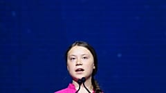 Greta Thunberg to hitch ride across Atlantic on high-speed racing boat