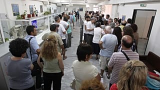 Το πρώτο πακέτο ελαφρύνσεων