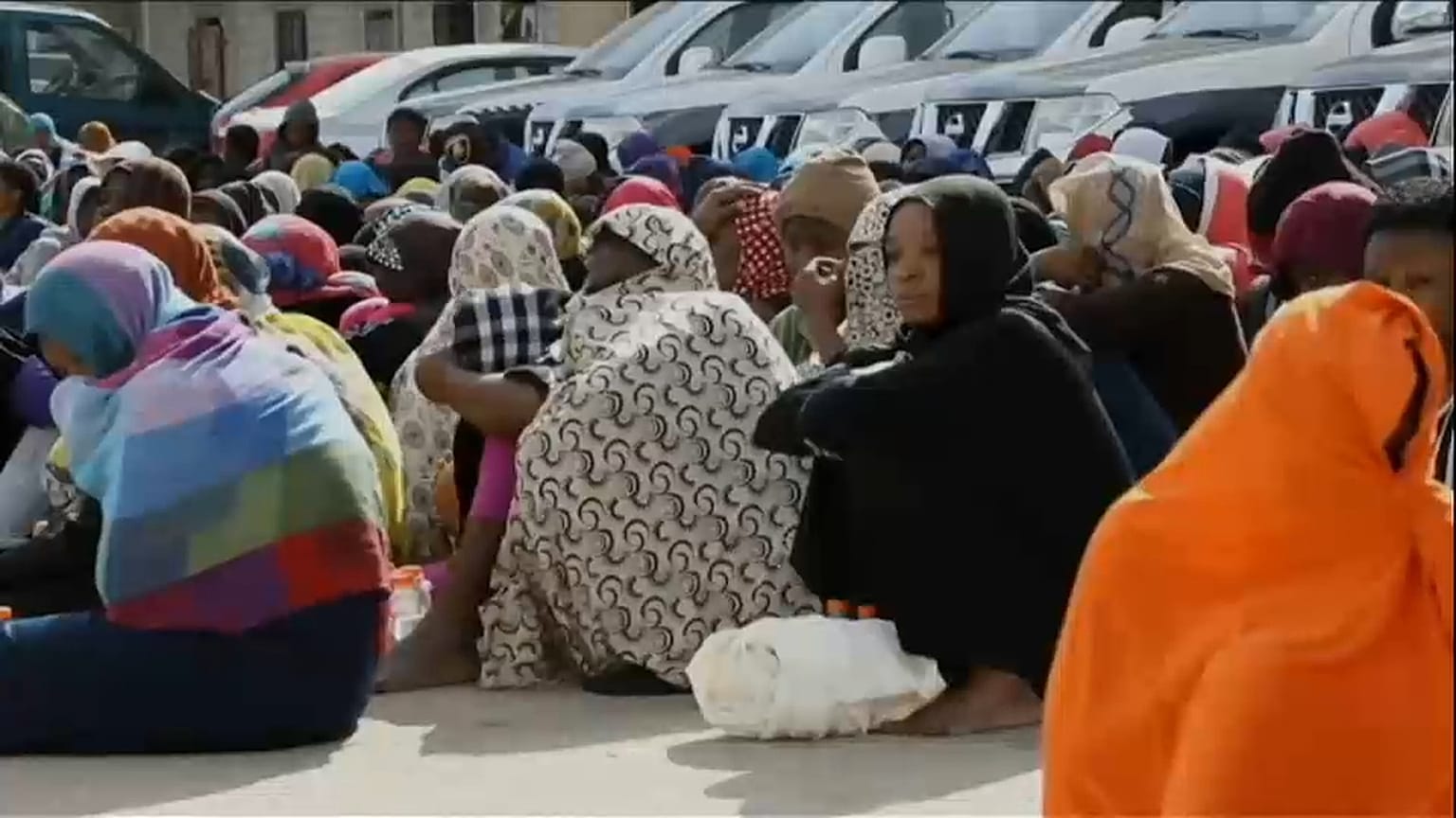 İnsan Ticaretine Karşı Dünya Günü: En büyük mağdurlar yine kadın ve çocuklar 