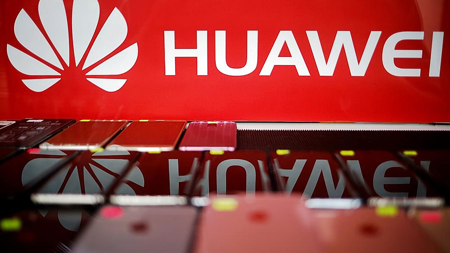 Huawei'nin geliri ABD yaptırımlarına rağmen yüzde 23 arttı
