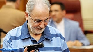 محمدعلی نجفی به قصاص محکوم شد