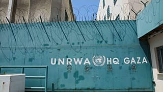 Schweiz dreht Palästinenserhilfswerk Geldhahn zu
