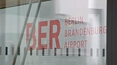 Tesztelik az új berlini repteret