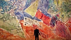 Zár alatt Picasso, Warhol, Mondrian alkotásai, a teljes Berardo-gyűjtemény