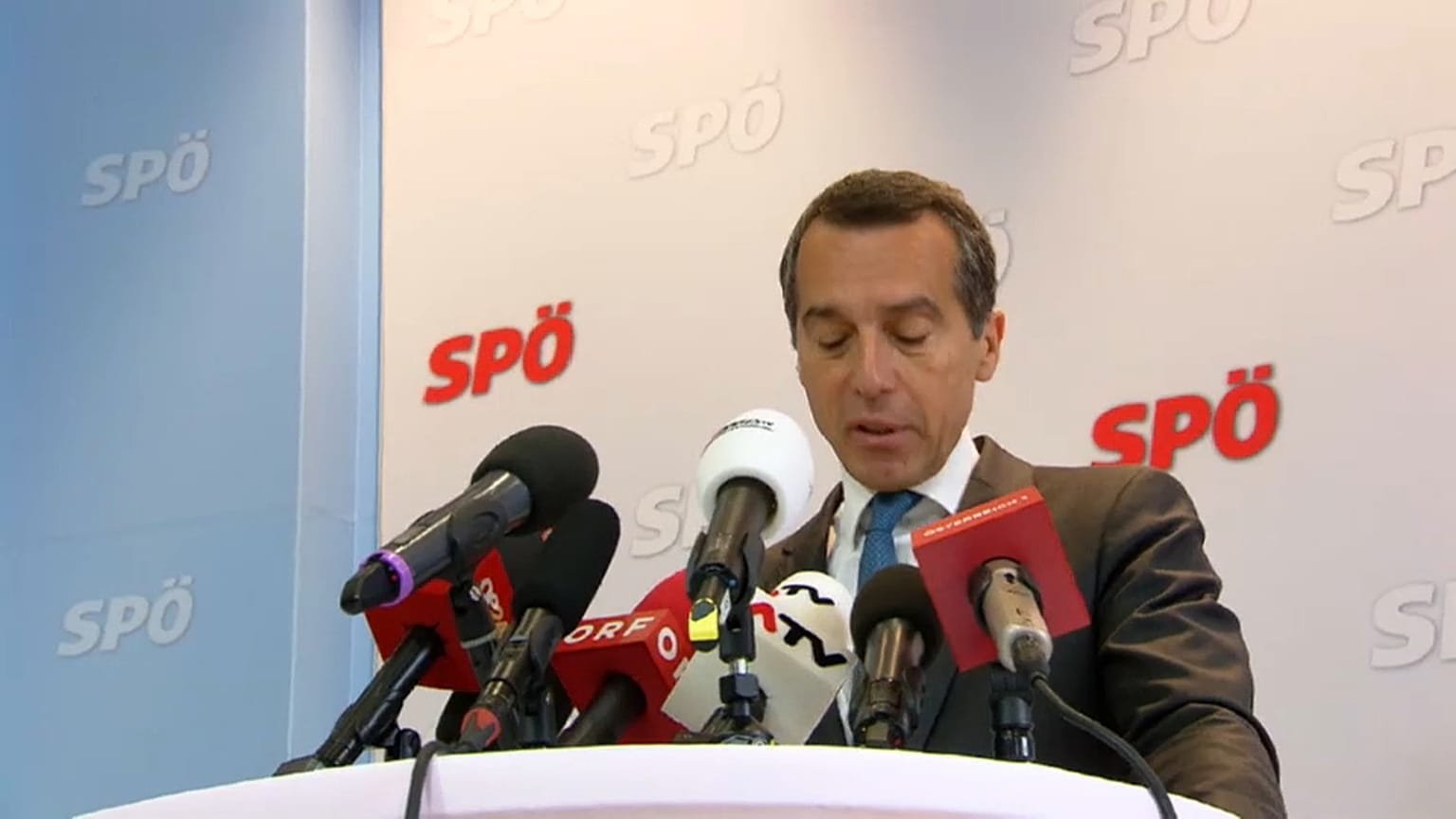 Zeitungsbericht: "Schredder-Affäre" nun auch um Altkanzler Kern