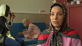 تصویر از ویدیوی اسوشیتدپرس