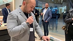 El 'vapeo', una moda que pone en peligro la salud pública