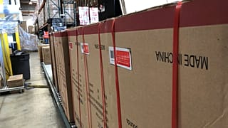 Kaum Hoffnung auf Annäherung: USA und China reden wieder