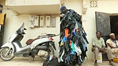 Le Sénégal s'attaque (une nouvelle fois) aux sacs plastiques