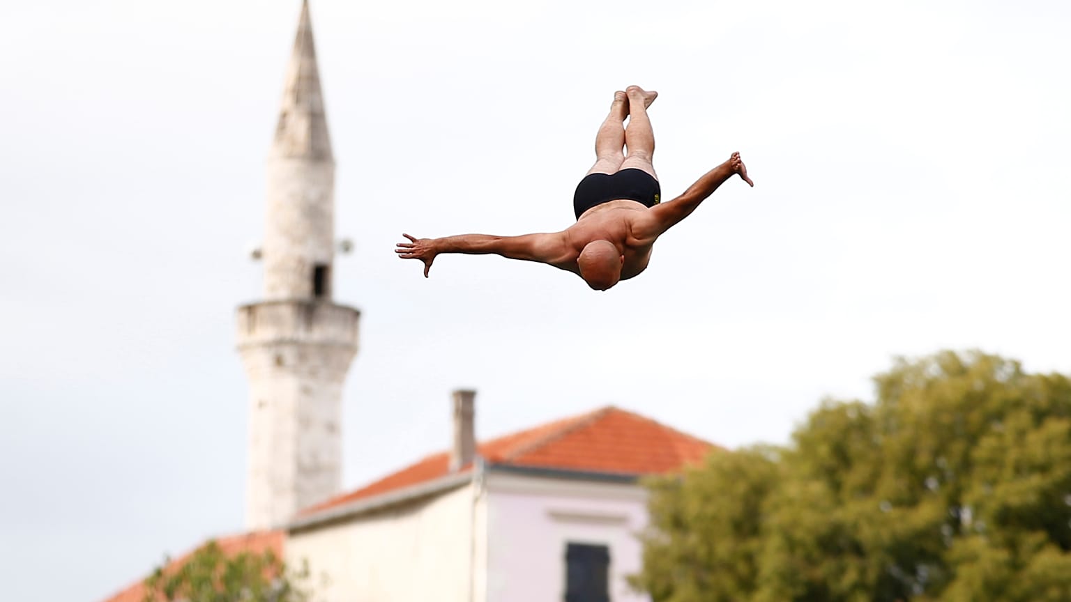 Image d'archives - REUTERS/Dado Ruvic