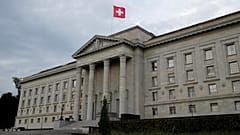 Studie warnt: Schweiz verliert Souveränität an EU und Co