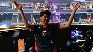 شاهد: مراهق أمريكي يحصد 3 ملايين دولار بفضل لعبة "فورتنايت"