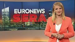 Euronews Sera | TG europeo, edizione di martedì 30 luglio 2019