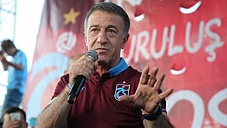 CAS Trabzonspor'un 2010-11 sezonundaki "şike" başvurusunu reddetti