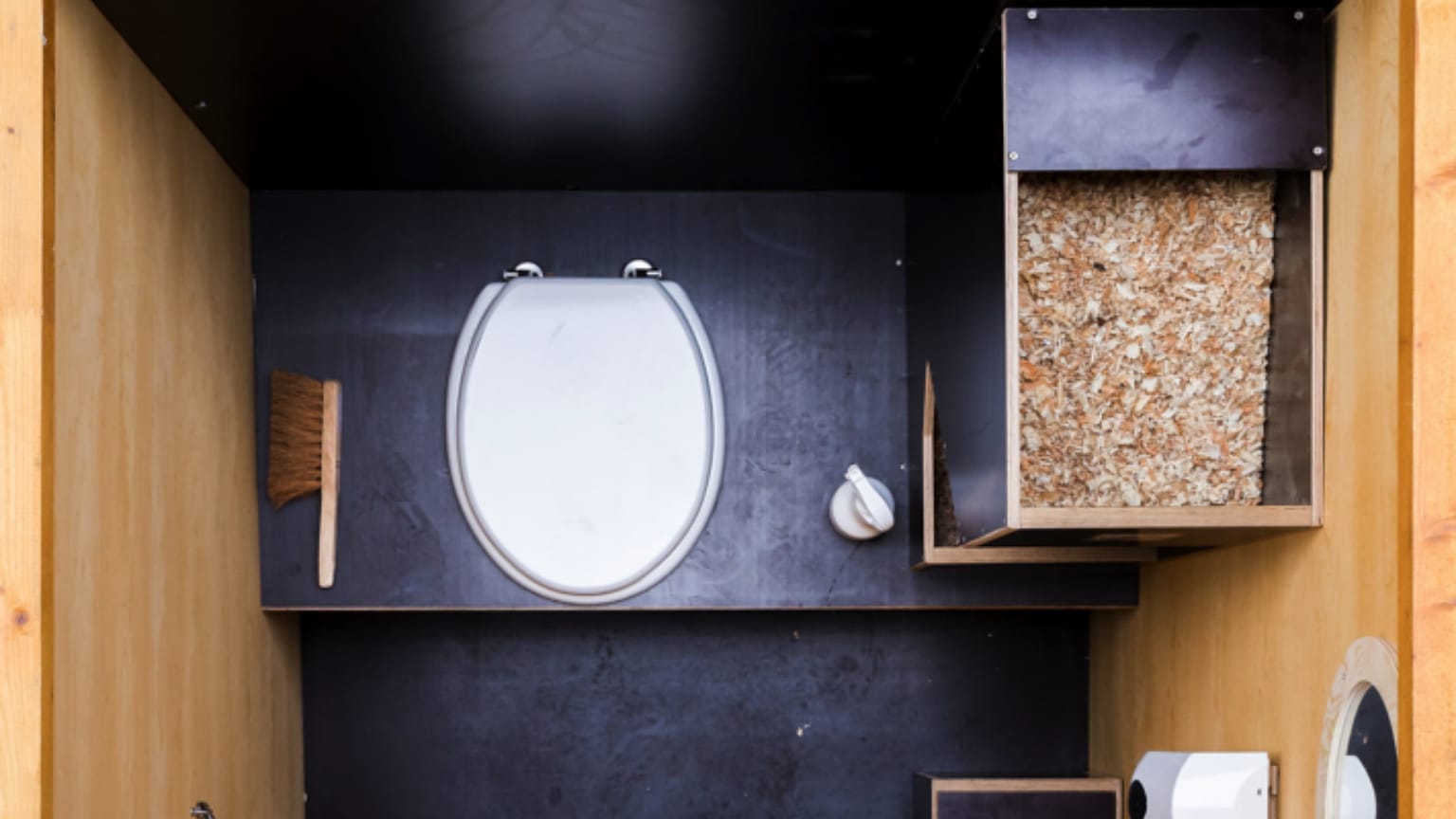 'Portaloo two' suing for poo as eco-toilet makers in court over faecal handling