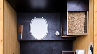 'Portaloo two' suing for poo as eco-toilet makers in court over faecal handling
