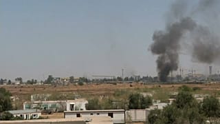 Non si ferma l'escalation di violenza in Libia