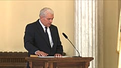 Romania: si dimette il ministro dell'Interno per la morte di Alexandra