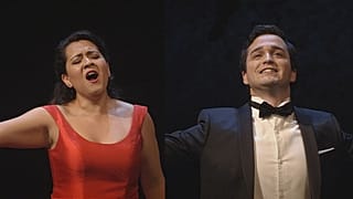 Operalia: Las estrellas de ópera del mañana se coronan en Praga