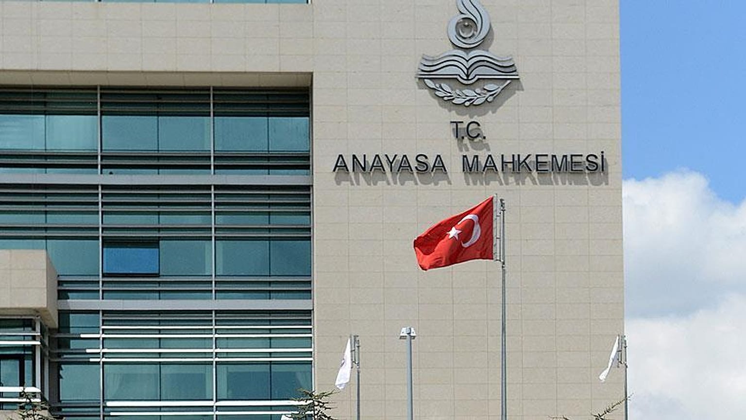 Anayasa Mahkemesi