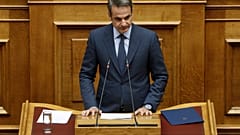 Υπερψηφίστηκε το φορολογικό νομοσχέδιο