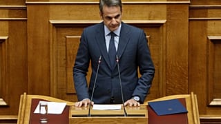Υπερψηφίστηκε το φορολογικό νομοσχέδιο