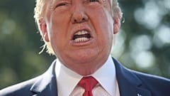 Trump: Bin die am wenigsten rassistische Person der Welt 