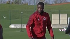 Az Arsenal 80 millióért vett támadót
