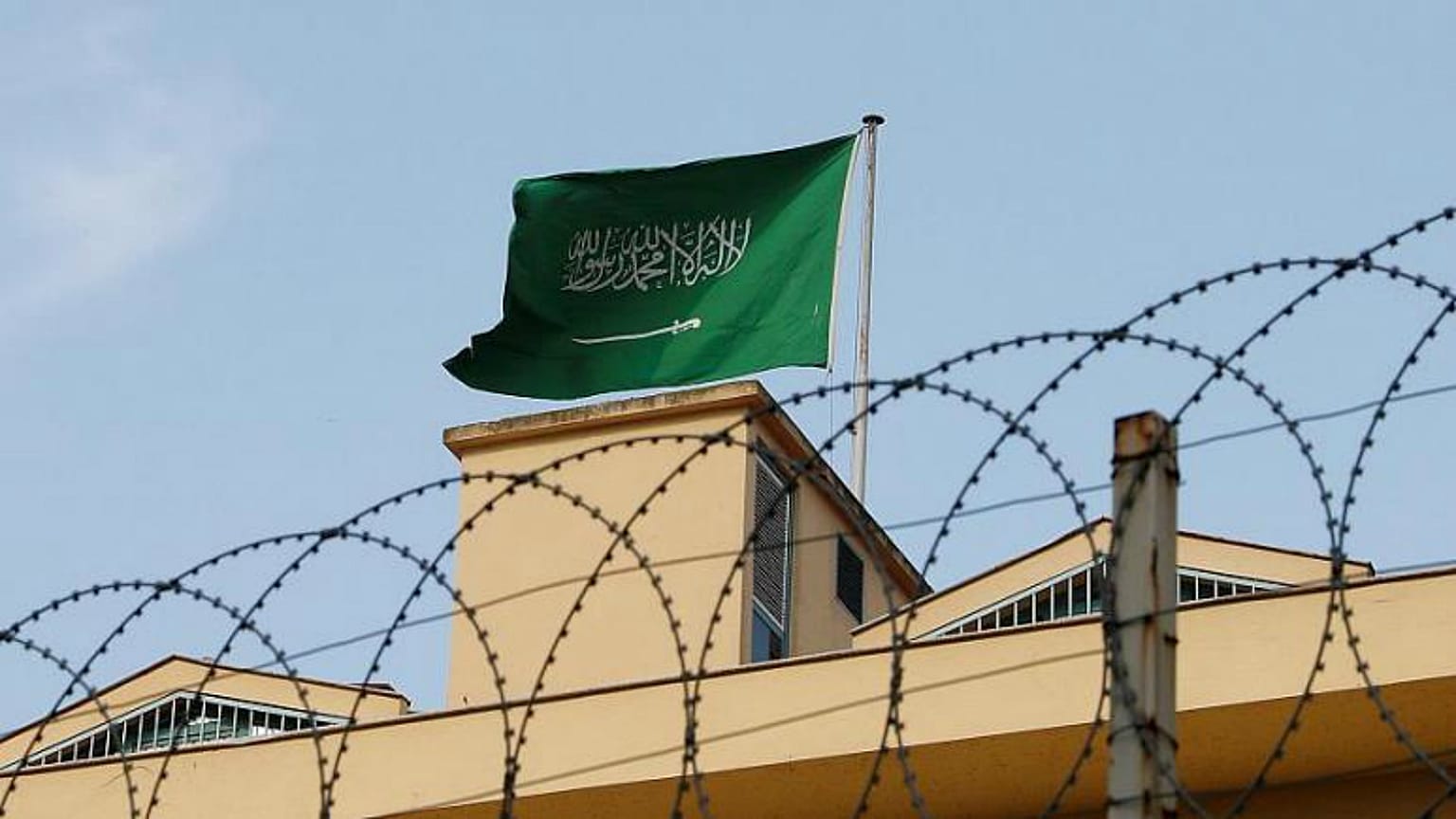  إن بي سي نيوز: حملة سعودية شرسة على المعارضين في أوروبا والولايات المتحدة 