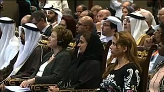 La princesse Haya engage une bataille juridique contre l'émir de Dubaï