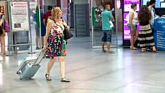 Huelga de ferrocarriles españoles para el 31 de julio, en plena operación vacacional