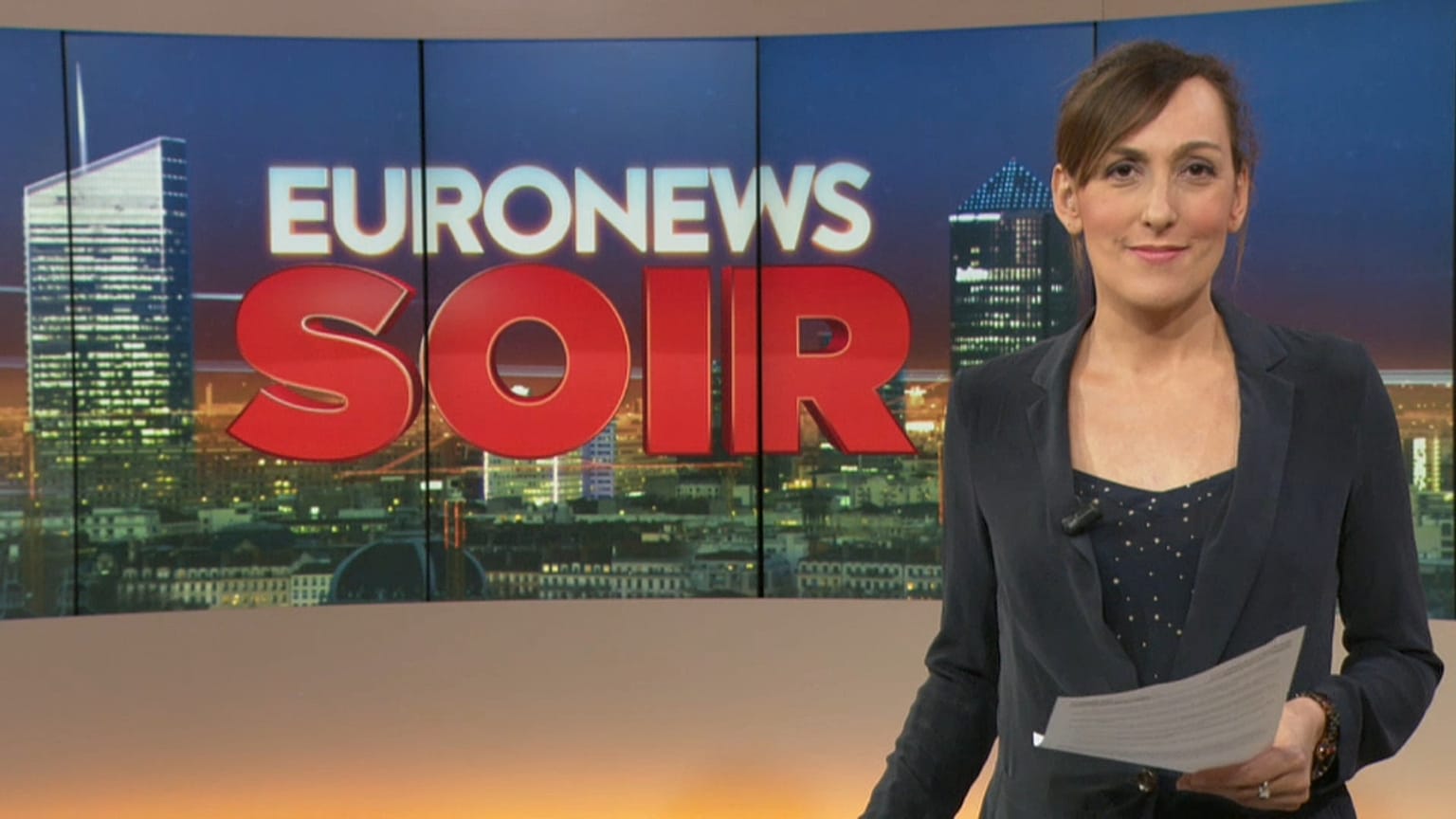 Euronews Soir : l'actualité du mardi 30 juillet 2019
