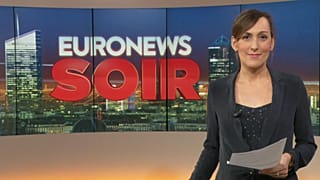 Euronews Soir : l'actualité du mardi 30 juillet 2019