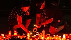 Romania's interior minister quits over kidnapped teenagers scandal