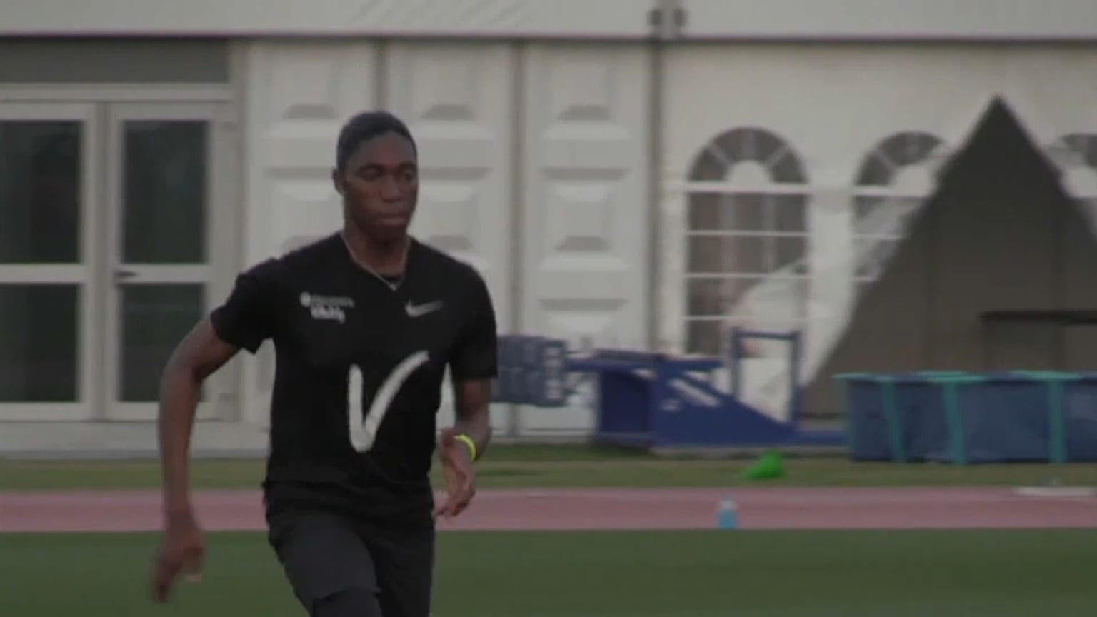 Doha, Semenya non difende titolo: livelli di testosterone troppo alti