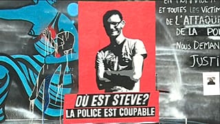 Mort de Steve : "les eaux troubles de la Loire" à la Une des médias