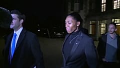 Caster Semenya fica de fora dos Mundiais devido à hiperandrogenia