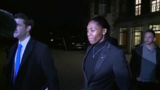 Caster Semenya fica de fora dos Mundiais devido à hiperandrogenia