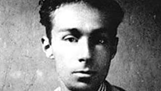 Száz éve született Primo Levi, holokauszttúlélő író