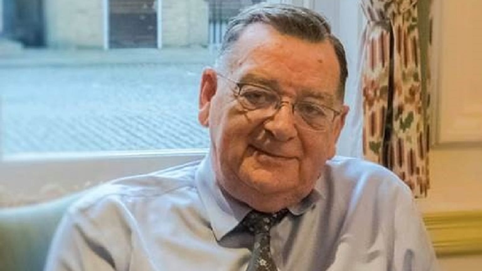 Lord Griffiths of Burry Port