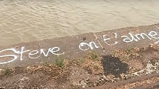 Las redes sociales piden justicia para Steve, el joven hallado muerto en el Loira
