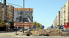AYM: Köprülü kavşaktan dolayı değer kaybına uğrayan dairenin sahibinin zararı karşılanmalı