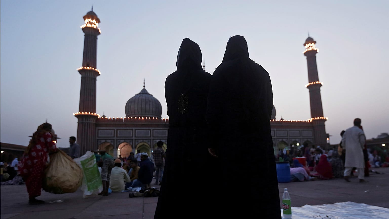 البرلمان الهندي يجرم الطلاق البائن الشفهي "بالثلاثة" عند المسلمين